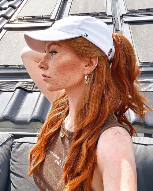 Larissa Optiz posts Instagram photos, July 2025 1