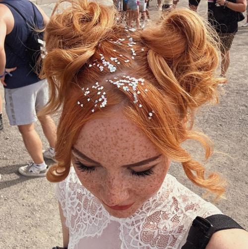 Larissa Optiz posts Instagram photos, July 2025 2