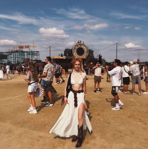 Larissa Optiz posts Instagram photos, July 2025 3