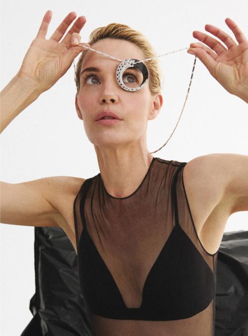 Leslie Bibb NYT Style Magazine Australia 2025 13