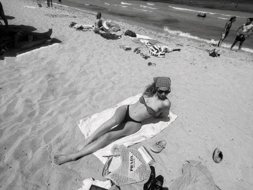 Lily James Summer Instagram Moments, July 2025 7