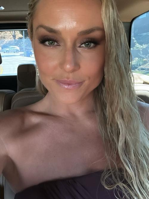 Lindsey Vonn instagram photos, Jul 2025 2