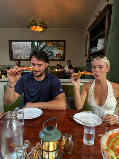 Livvy Dunne instagram photos, Jul 2025 4