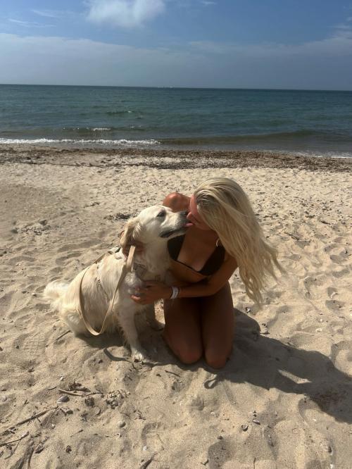 Livvy Dunne instagram photos, Jul 2025 5