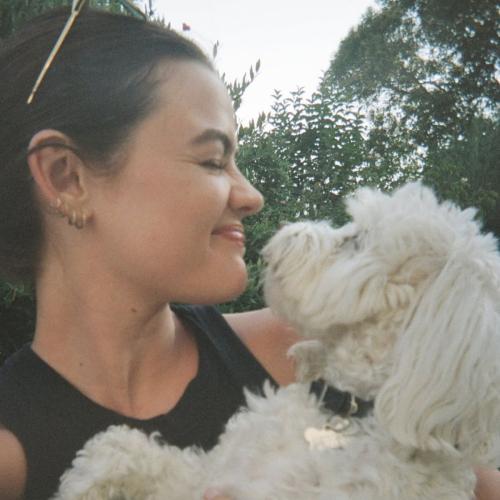 Lucy Hale glows in new Instagram snaps, July 2024 1