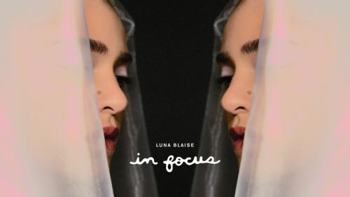 Luna Blaise for Who What Wear Feature, July 2025 2