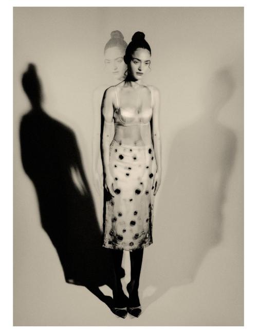 Luna Blaise for Who What Wear Feature, July 2025 3