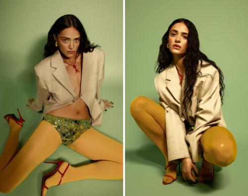 Luna Blaise for Who What Wear Feature, July 2025 4