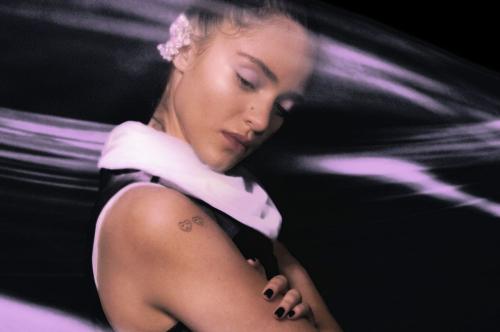 Luna Blaise for Who What Wear Feature, July 2025 5