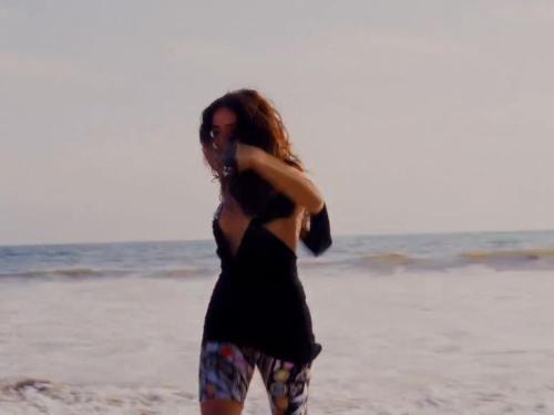 Luna Blaise Shares Instagram Looks, June 2025 9