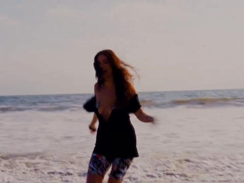 Luna Blaise Shares Instagram Looks, June 2025 10