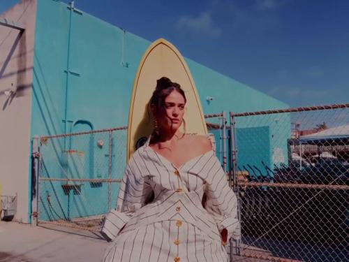 Luna Blaise Shares Instagram Looks, June 2025 14