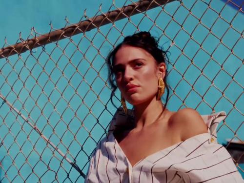 Luna Blaise Shares Instagram Looks, June 2025 15