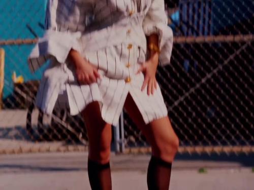 Luna Blaise Shares Instagram Looks, June 2025 18