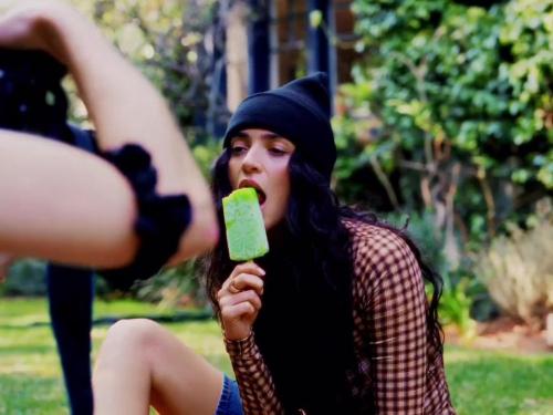 Luna Blaise Shares Instagram Looks, June 2025 20