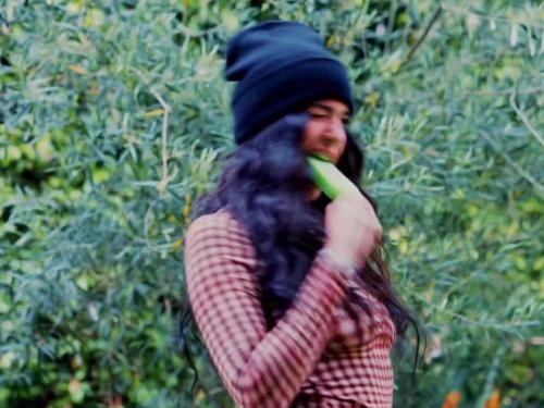 Luna Blaise Shares Instagram Looks, June 2025 22