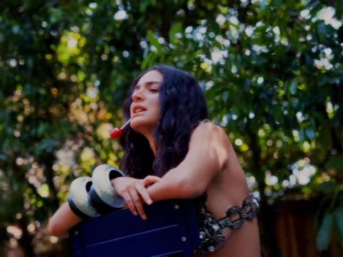 Luna Blaise Shares Instagram Looks, June 2025 29