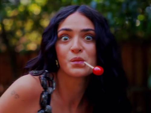 Luna Blaise Shares Instagram Looks, June 2025 30