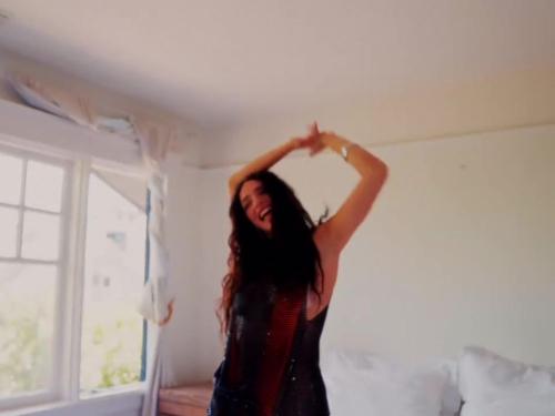 Luna Blaise Shares Instagram Looks, June 2025 31