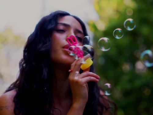 Luna Blaise Shares Instagram Looks, June 2025 32