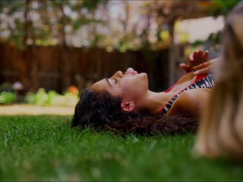 Luna Blaise Shares Instagram Looks, June 2025 33