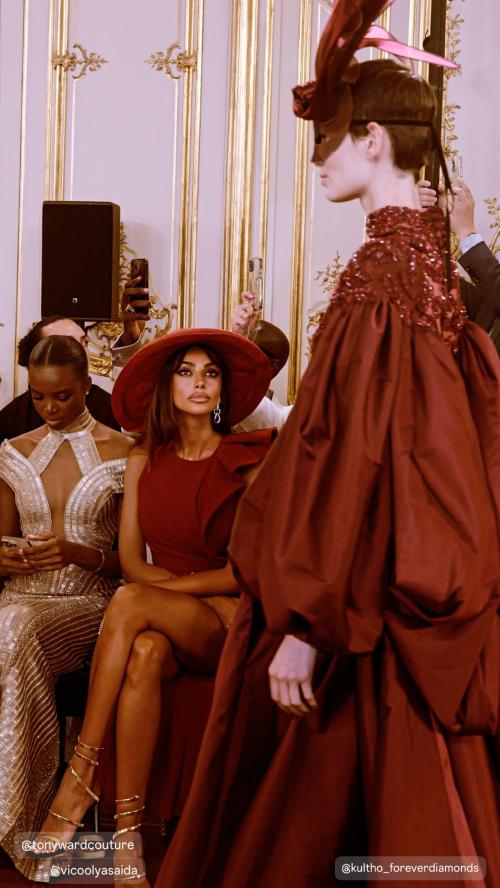 Madalina Ghenea shares Instagram photos, July 2025 2