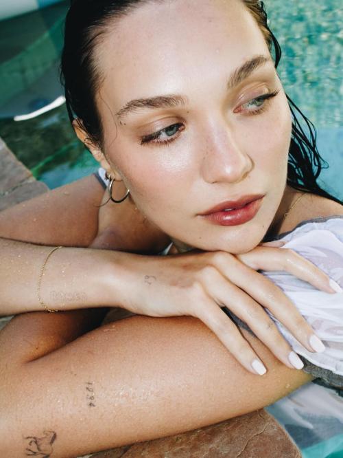 Maddie Ziegler Fashion Photoshoot July 2025