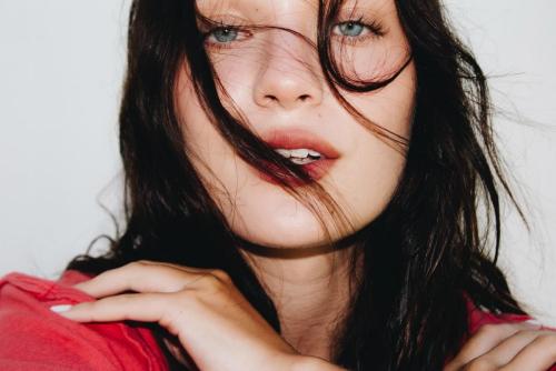 Maddie Ziegler in new photoshoot, July 2025 5