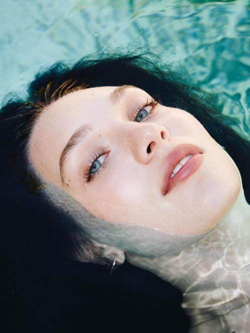 Maddie Ziegler in new photoshoot, July 2025 8