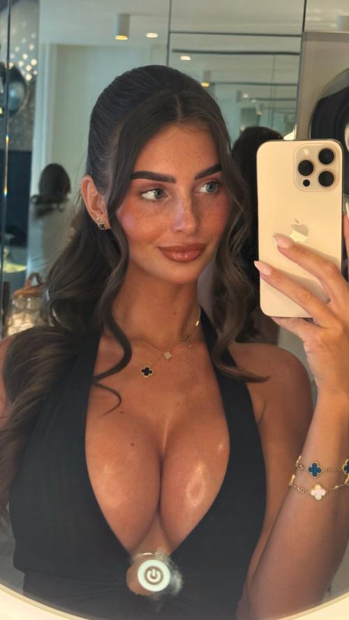 Maddy Cheary Instagram Photos and Videos, July 2025 1