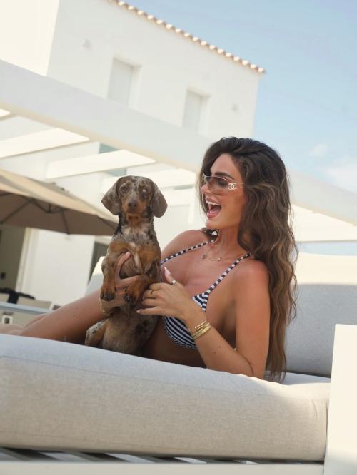 Maddy Cheary New Instagram Uploads, July 2025 3