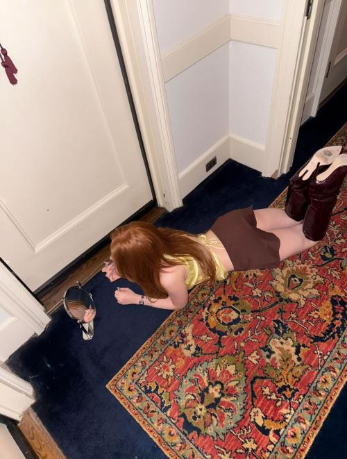 Madelaine Petsch shares Instagram post, July 2025 7