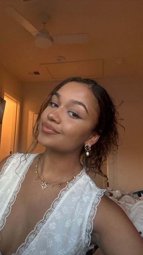 Madison Bailey Casual Instagram Highlights, July 2025 3