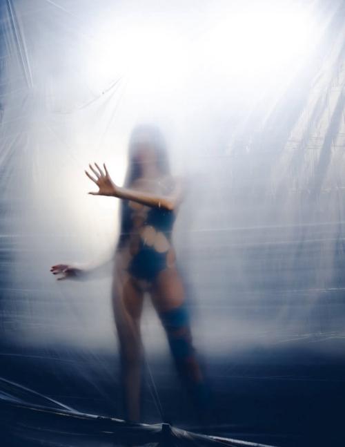 Madison Beer Promo Shoot for New Release July 2025 4