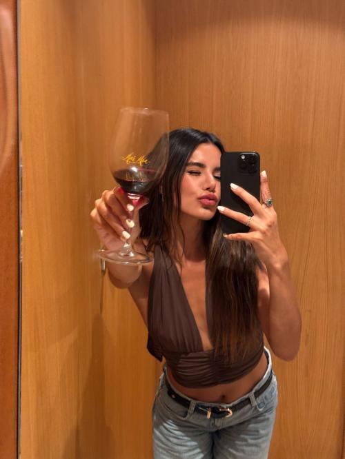 Madison Reed Summer Instagram Shots, July 2025 9