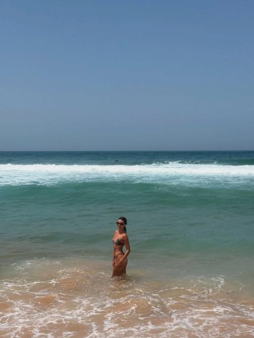 Madison Reed Summer Instagram Shots, July 2025 14