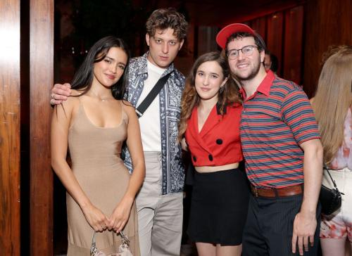 Maia Reficco at Vanity Fair Power Party, June 2025 2