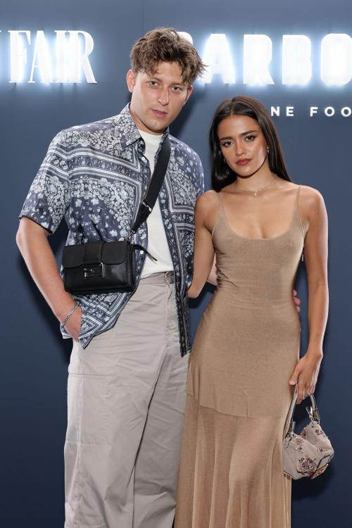 Maia Reficco at Vanity Fair Power Party, June 2025 3