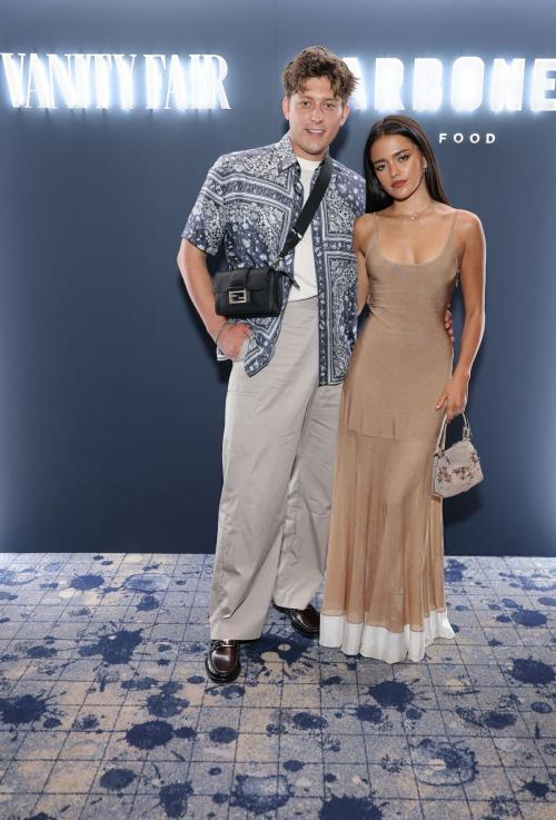 Maia Reficco at Vanity Fair Power Party, June 2025 4