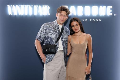 Maia Reficco at Vanity Fair Power Party, June 2025 5