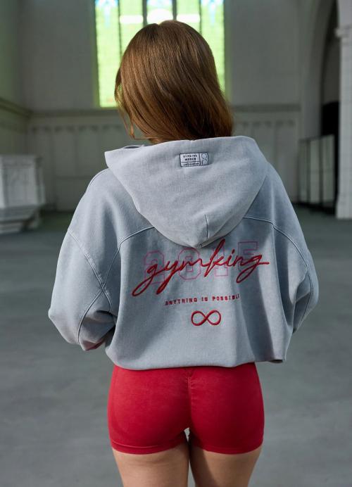 Maisie Smith for GymKing Women Campaign, July 2025 5