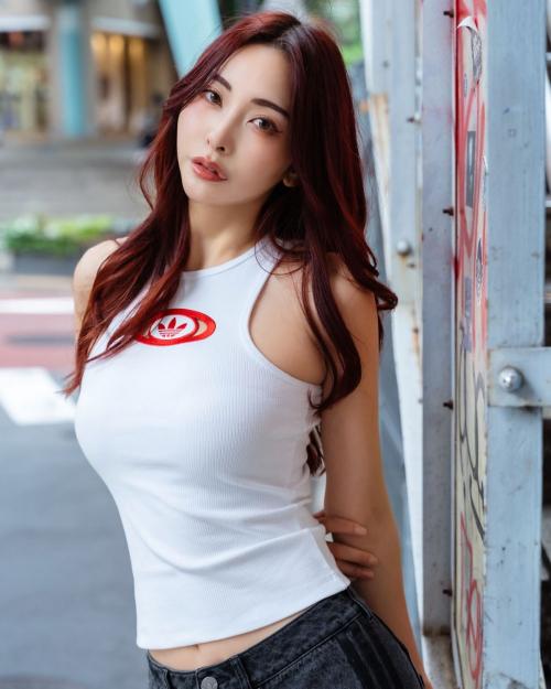 Makoto Minami Cute Instagram Selfies, July 2025 2