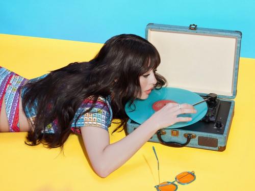 Malina Weissman L’Officiel Baltic Feature July 2025 10