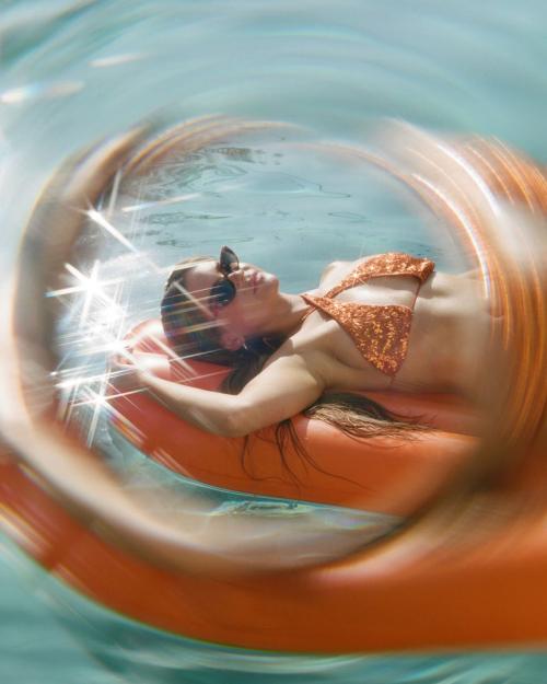 Maren Morris Stunning Instagram Photos July 2025