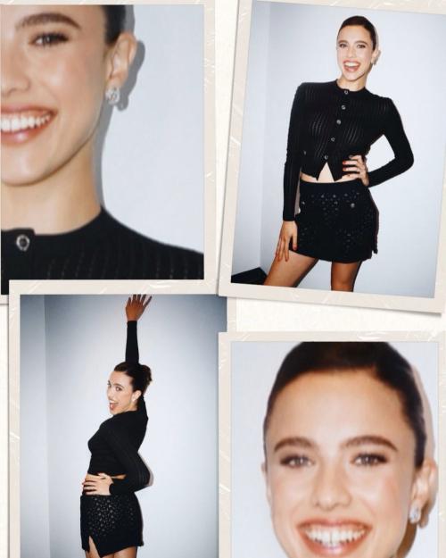 Margaret Qualley Instagram Looks July 2025 2