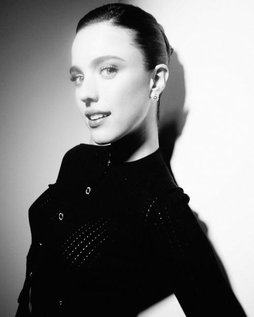 Margaret Qualley Instagram Looks July 2025 3