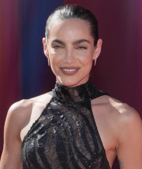 Maria Gabriela De Faria at movie event, July 2025 3