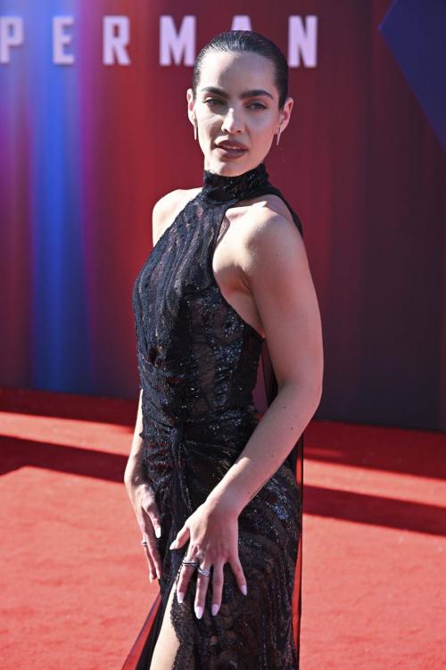 Maria Gabriela De Faria at movie event, July 2025 5