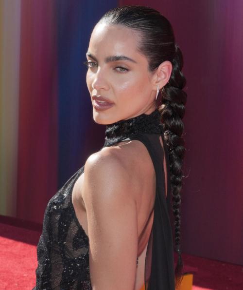 Maria Gabriela De Faria at movie event, July 2025 6