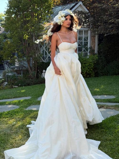 Maria Katarina Bridal Collection Shoot July 2025 2